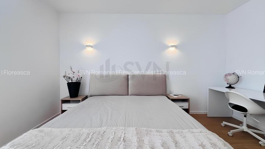 REA1026877 Apartament premium spatios 4 camere I One Floreasca Lake - 25
