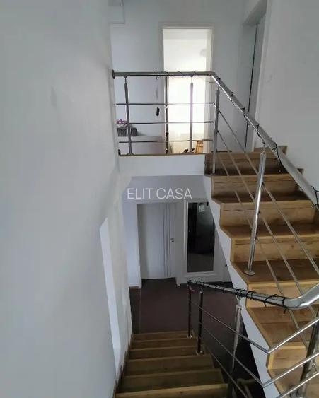 Casa moderna,4 camere, 2 bai, curte privata, zona Rediu - proiect Don Homes - 15
