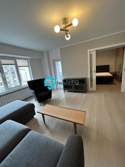 3 Camere Renovat  | Totul Nou | 80 mp | Unirii Octavian Goga - 5