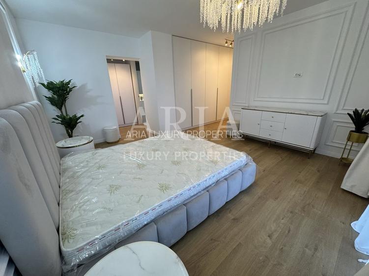 CLOUD 9 |  LUXURY DUPLEX | CURTE - 5