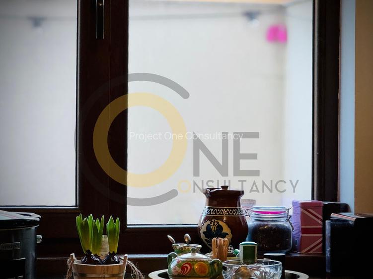 Apartament 2 camere cu terasa Vatra noua - Băneasa - 14