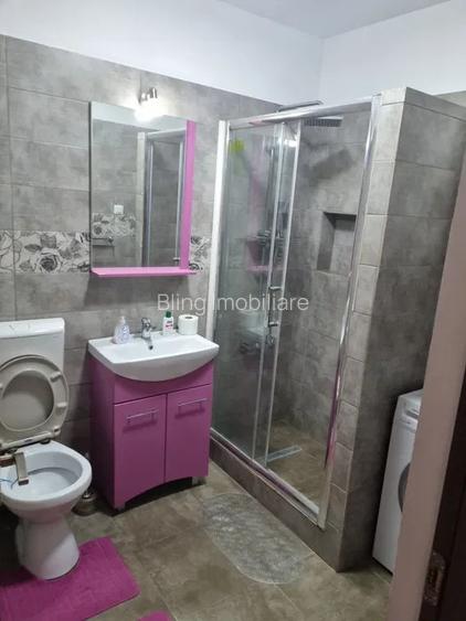 Apartament cu 3 camere, terasa de 25 mp, parcare, zona Razoare - 6