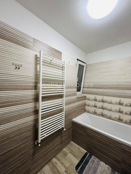 Apartament 2 camere, open space, 48mp utili, parter in Giroc  - 8