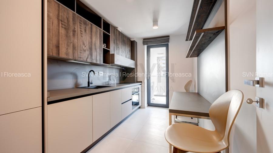 REA1026648 Apartament 3 camere I Aviatiei I Direct Dezvoltator - 9