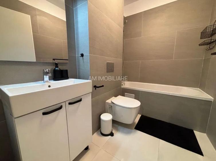 GARSONIERA SALAJ, LOC PARCARE, CENTRALA TERMICA,BUCATARIE INCHISA - 7