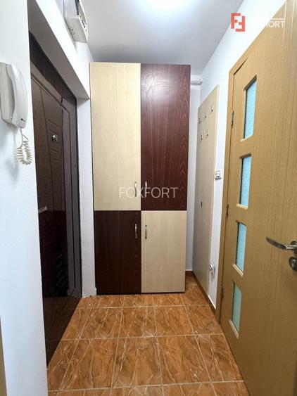 COMISION 0%- Garsoniera de vanzare,  22 mp, in zona Telegrafului - 5