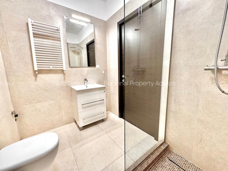 Apartament 5 camere One Floreasca Lake  - 20