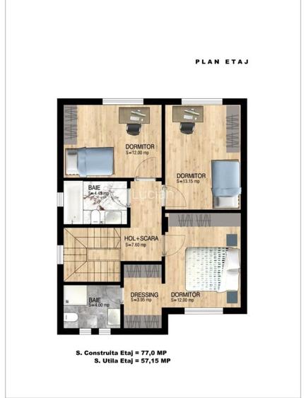 Casa langa Prelungirea Ghencea-Topaz - 6