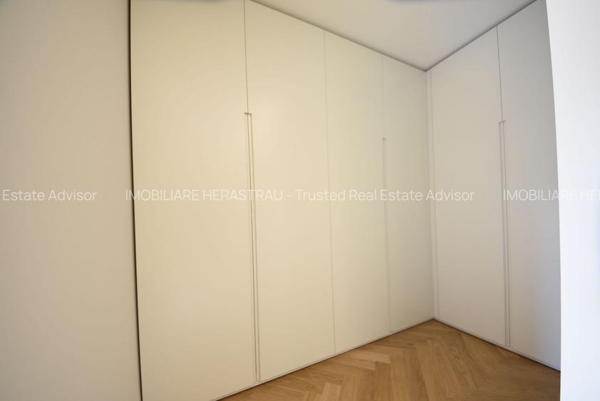 3 camere de inchiriat | BLOC NOU | ZONA DOROBANTI - 6