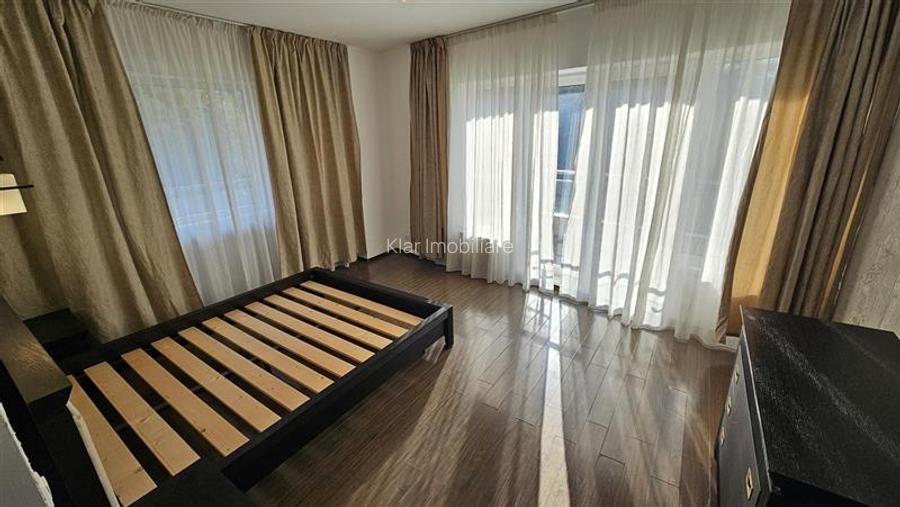 Apartament 4 camere 136mp,terasa, parcare Plopilor, Parcul Rozelor - 16