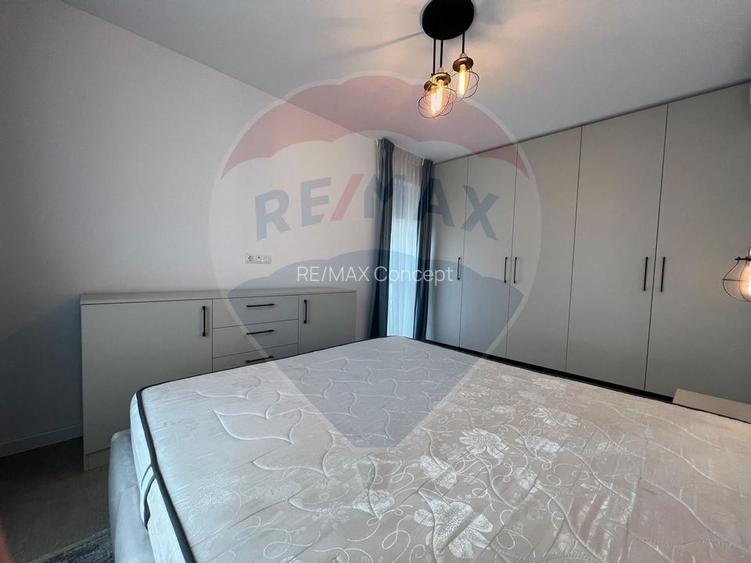 Apartament cu 2 camere, de închiriat, zona Bună Ziua - 12