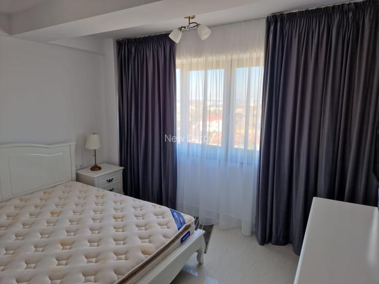 Vând apartament 2 camere Palazu Mare Constanța  - 2