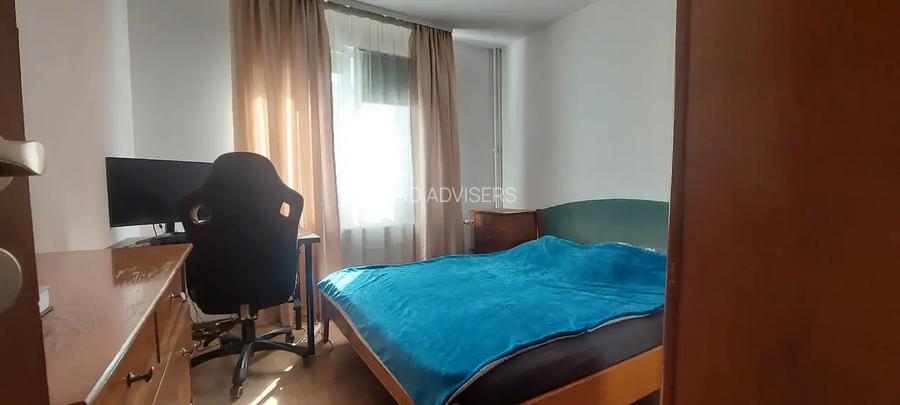 Apartament 3 camere | Decomandat | Sălăjan – Nicolae Grigorescu - 17