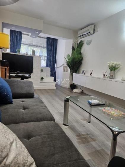 Apartament 3 camere Decomandat - 7