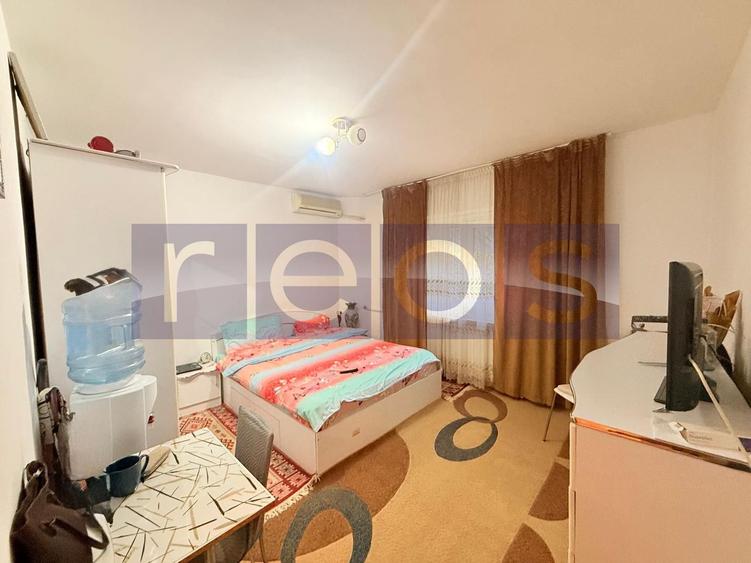 VANZARE 4 CAMERE  | SECTOR 5 |  CALEA RAHOVEI | JUMBO MALL | - 13