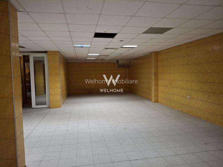 Spatii de inchiriat pentru productie/ industrial, Sibiu - 4