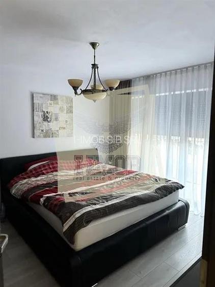 Casa 4 camere Selimbar curte 130 m - 2