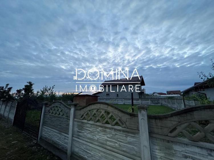 Vanzare teren intravilan, situat in Targu Jiu, strada Ana Ipatescu - 3