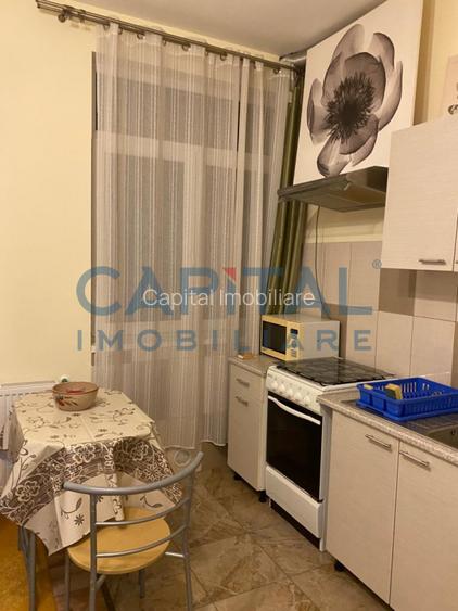 0% Comision | Apartament cu o camera, 35 mp | Intre Lacuri | - 3