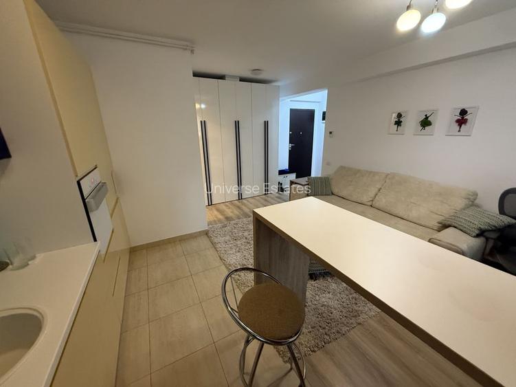 Apartament 2 camere - Complex Premium Regie - Strada Ranetti - 4