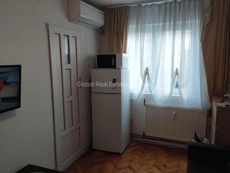 Închiriere Garsoniera - Metrou Piata Sudului - 3