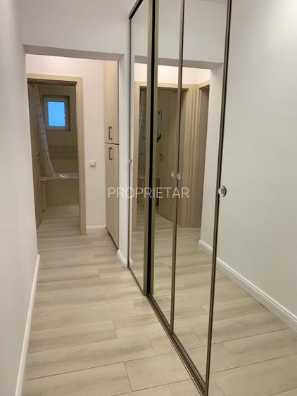 PROPRIETAR ap. 100mp, 1/4, decomandat, mobilat utilat lux, renovat recent - 13