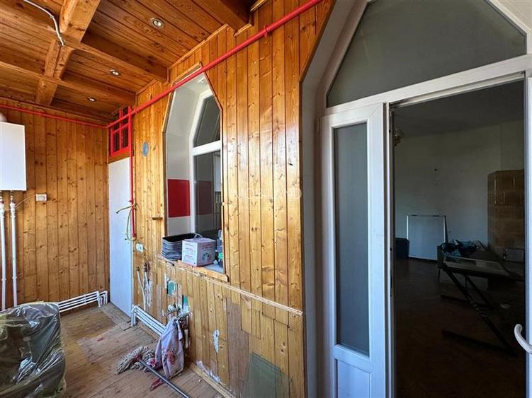 Apartament in duplex, in cartierul Gruia - 3