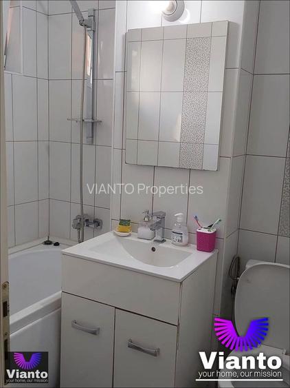 Apartament 2 camere | Mihai Viteazul | Sibiu - 5