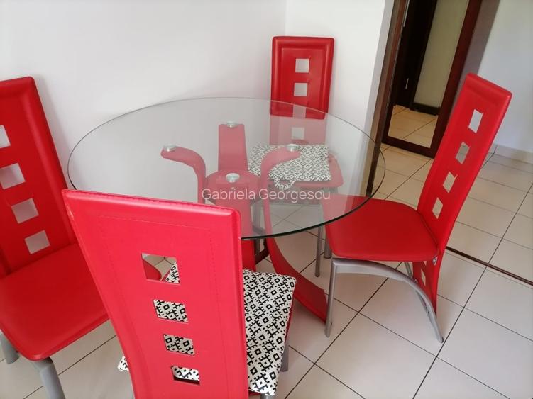 Apartament 2 camere Baneasa, langa parcul Herastrau - 8