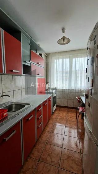 Vânzare apartament 2 camere Bd. Obregia - Fântâna Florilor - 6