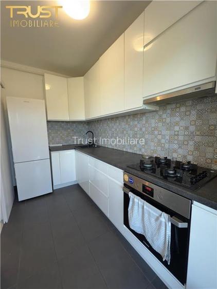 Grand Park I 2 Camere I Garaj I Terasa cu view - 7