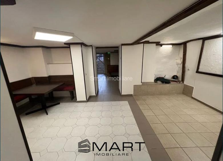 Spatiu comercial 200mp zona Calea Dumbravii - 4