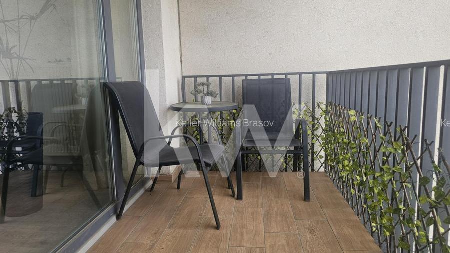 Studio nemobilat - pretabil birou sau locuinta - Kasper Coresi - 9