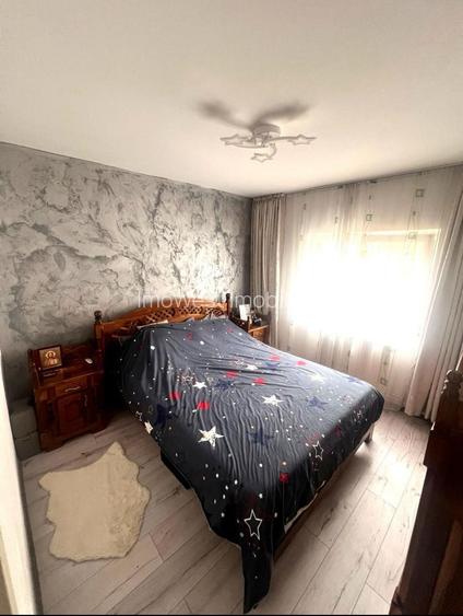 Soarelui | 3 Camere | Etaj 2 | 2 băi | Centrală proprie - 4