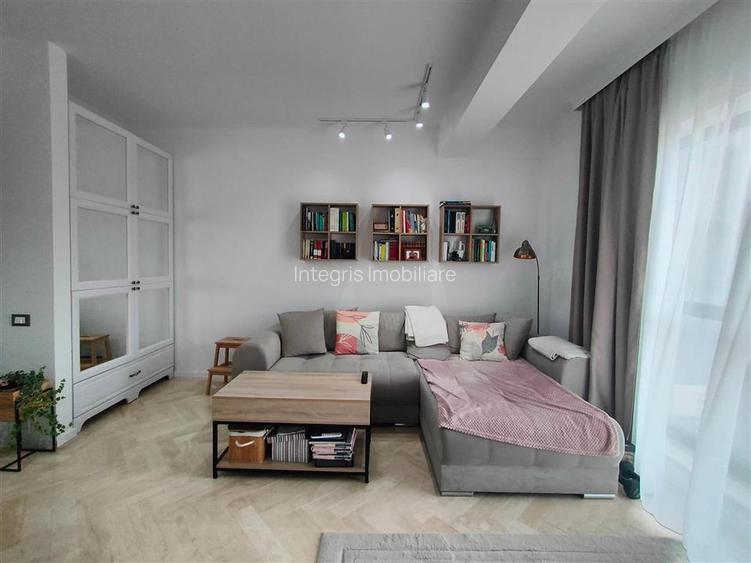 Apartament 3 camere, central, in bloc nou - 18