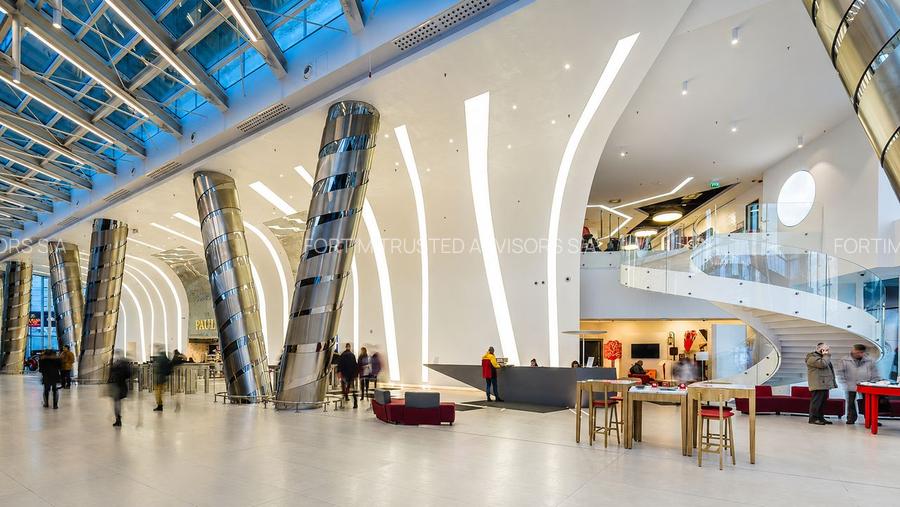Globalworth Tower - 9