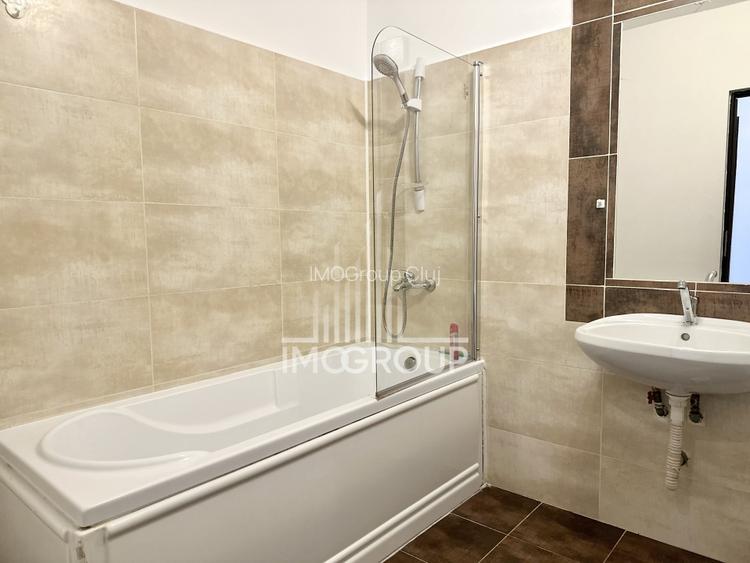 Apartament disponibil, strada Prof. ioan Rus zona Pensiunea Maria - 7