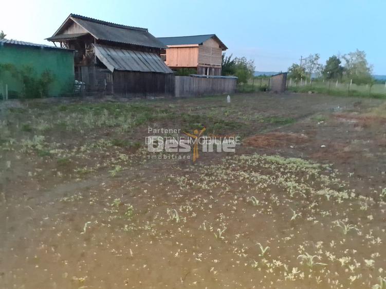 Teren Intravilan de Vânzare – Băbeni, Zona Braia – Pct. La Școală - 3
