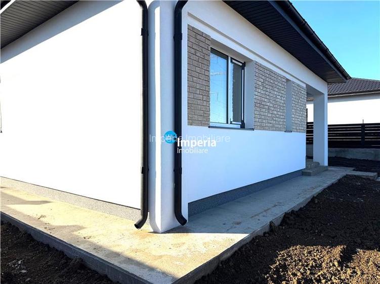 Casa P 4 cam. 2 bai, 450 teren, zona Horpaz , Profi - 11