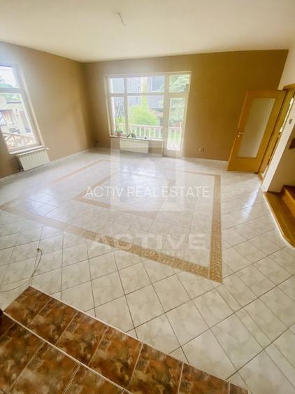 Vila de inchiriat in zona Casa Radio - 3