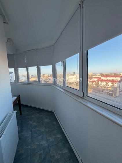 Închiriere apartament 3 camere Constanta zona campus - 4