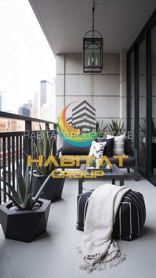 Tineretului metrou Budapesta vanzare 2 camere zona vile nou - 18