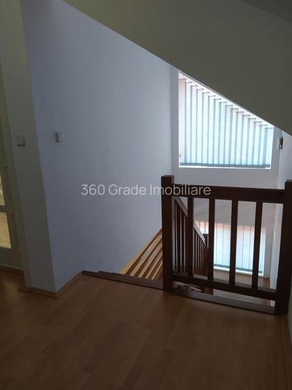Casa P + Et + Mansarda | 6 camere | 3 bai | Garaj | parcare | 240 mp - 17