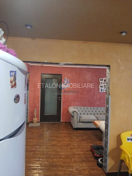 Apartament 4 camere, bloc 1983, 85 mp + mansarda 70 mp&nbsp;Maratei&nbsp;2 - 2