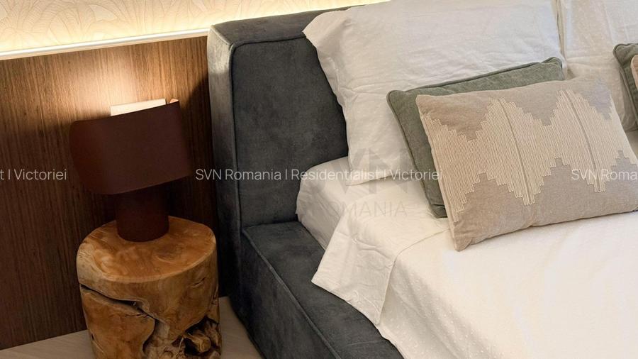 REA1025981 Apartament 3 camere I Parcare inclusa I Prima inchiriere I Cortina No - 3