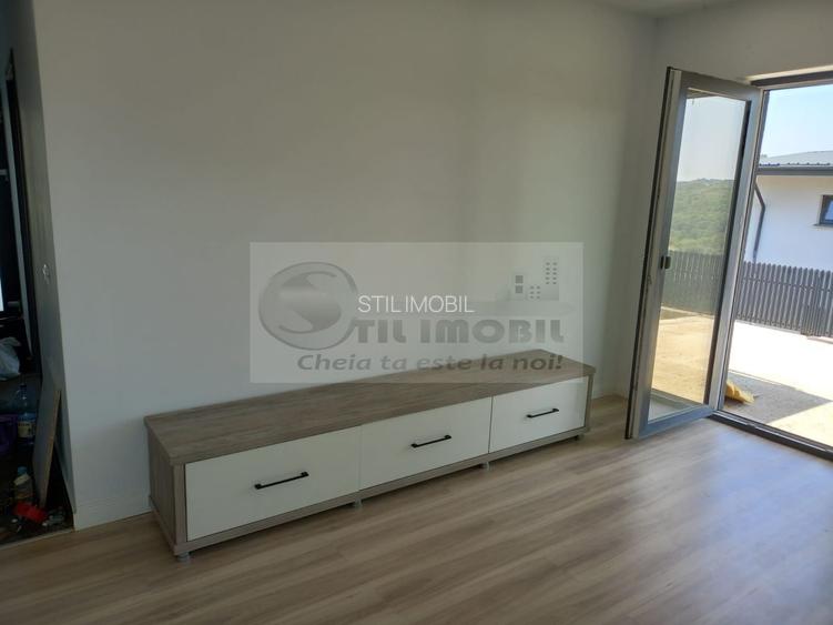 Casă/Vila de inchiriat Valea Lupului - 900 euro - 7
