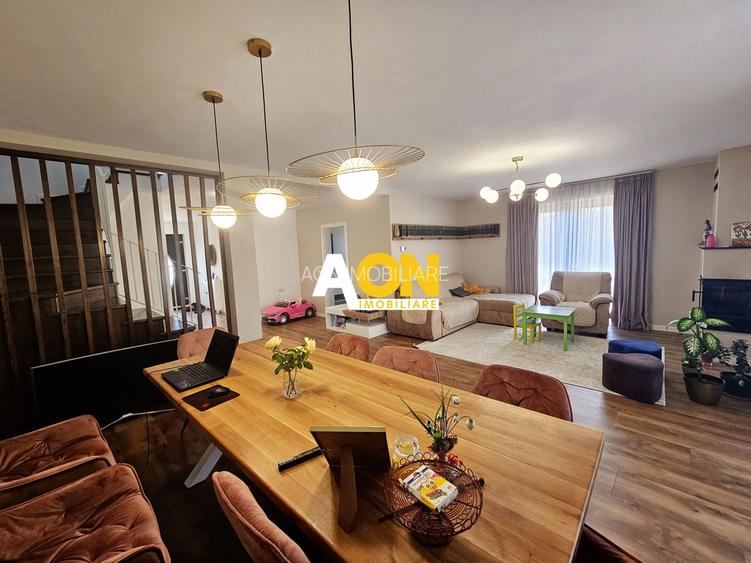 Casa spatioasa, 4 camere, mobilata, utilata, 985 mp teren, Partos - 14