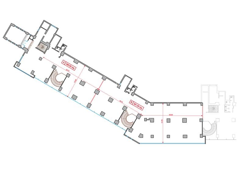 Închiriere Spațiu Comercial – Șos. Pantelimon - 8