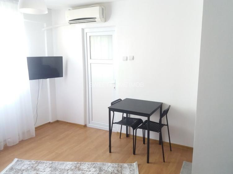 Teiul Doamnei vanzare garsoniera cf 2 Luntrei - 6