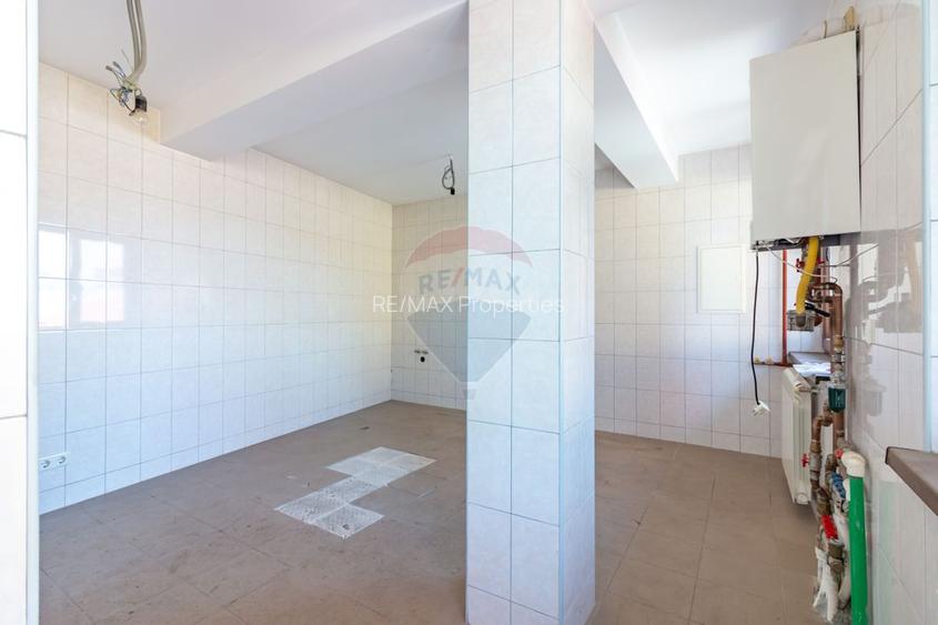 Spațiu comercial | Cladire Multifunctionala | Calea Ferentari - 19